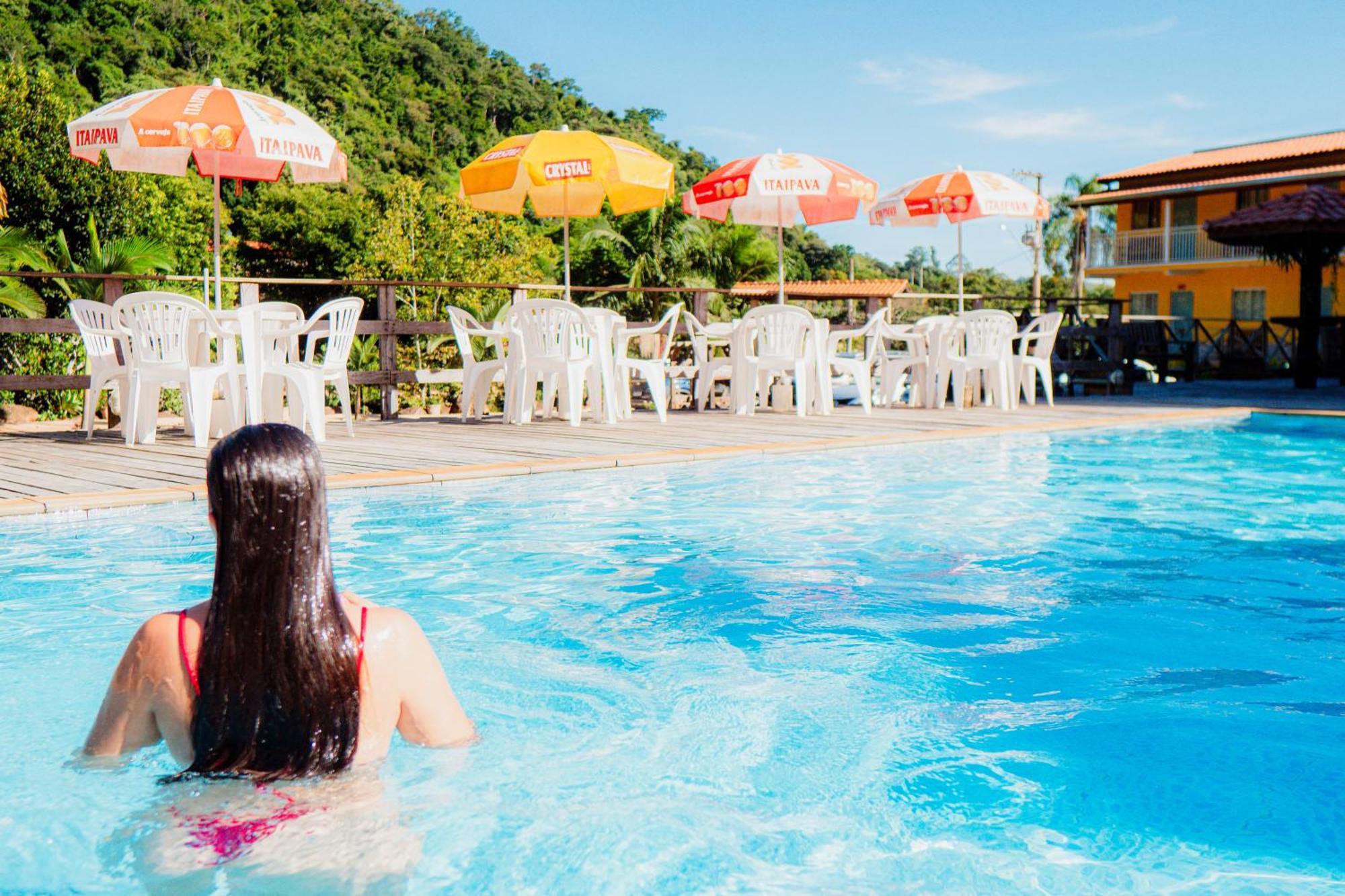 Brilho Do Sol Inn *