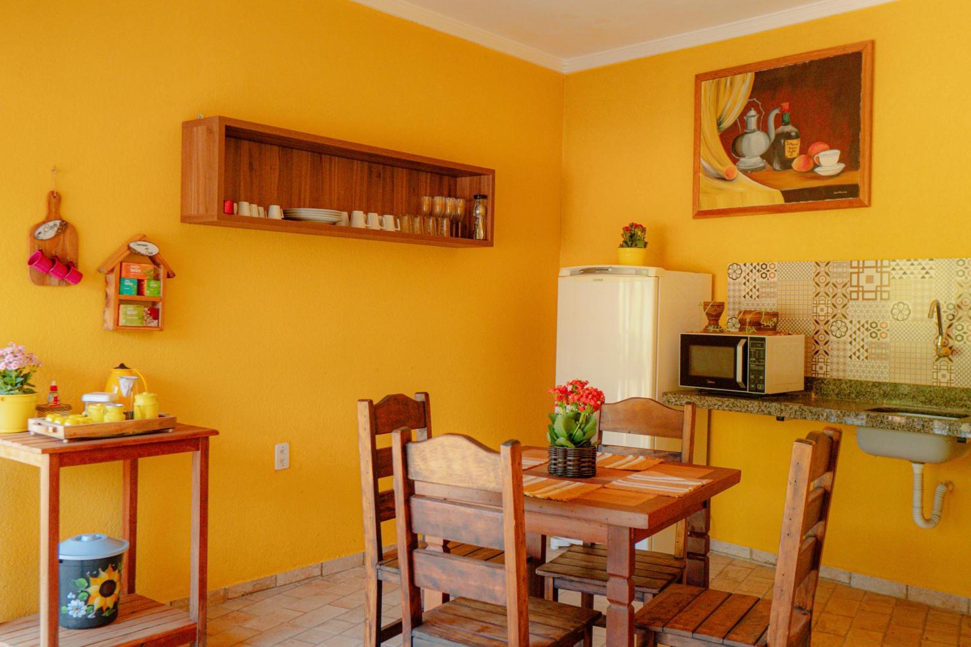 Inn Brilho Do Sol *